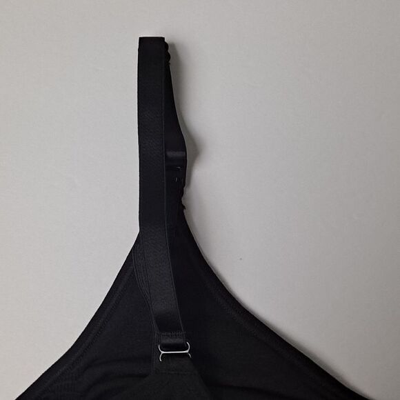 Skims ladies nursing bra NWOT - Picture 7 of 8